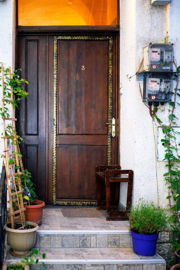 Ada Old Town Apartments 3 Brașov Exterior foto